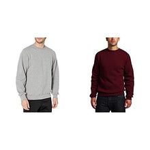 
                        
                          Muat gambar ke penampil Galeri, Russell Athletic Men's Dri-Power Fleece Sweatshirt
                        
                      