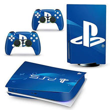 
                        
                          Muat gambar ke penampil Galeri, Decals Cover Whole Body Skin Protector for PS5 Playstation 5 Console Wrap Sticker Skin - JOY2ESpree
                        
                      
