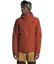 
                        
                          Cargar imagen en el visor de la galería, The North Face Men's Inlux Insulated Jacket - JOY2ESpree
                        
                      