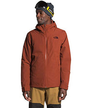 
                        
                          Muat gambar ke penampil Galeri, The North Face Men's Inlux Insulated Jacket
                        
                      