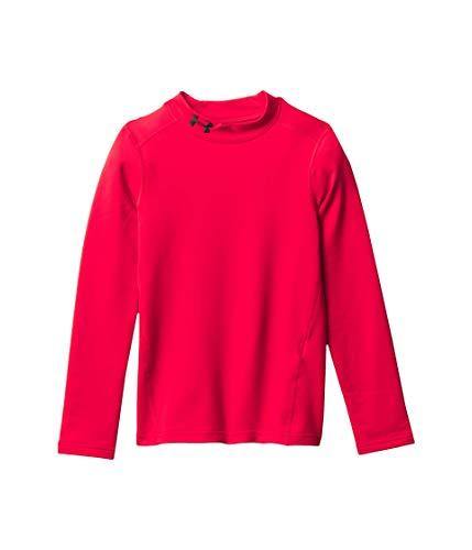 Under Armour Boys' ColdGear Mock