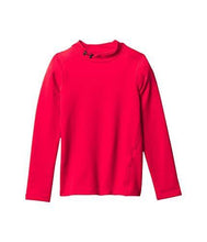 
                        
                          画像をギャラリービューアに読み込む, Under Armour Boys' ColdGear Mock
                        
                      