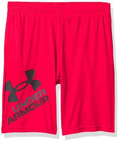 Under Armour Boys' Prototype 2.0 Logo Shorts - JOY2ESpree