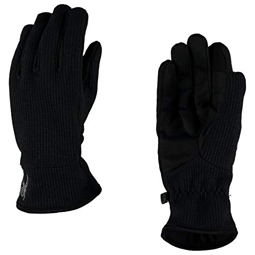 Spyder Men's Core Sweater Conduct Gloves