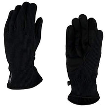 
                        
                          Load image into Gallery viewer, Spyder Men's Core Sweater Conduct Gloves
                        
                      