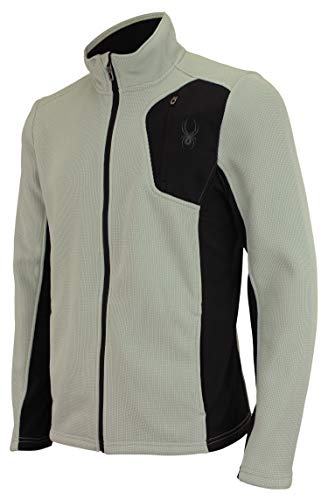 Spyder Men's Raider Full Zip Sweater, Pick A Color