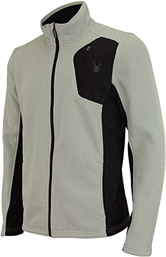 Spyder Men's Raider Full Zip Sweater, Pick A Color