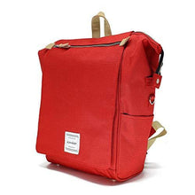 
                        
                          將圖片載入圖庫檢視器 KJARAKÄR Backpack | Classic &amp; Premium Styles | Metal Zippers | Leather Accessories | Gym, Work, School, Diaper Bag - JOY2ESpree
                        
                      