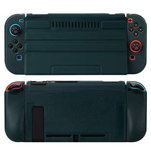 
                        
                          Muat gambar ke penampil Galeri, UYIYE Case for Switch - Protective Hard Case for Switch- Dockable TPU Shell Cover for Handheld Video Game Controller - Case Cover for Switch - JOY2ESpree
                        
                      