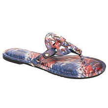 
                        
                          Load image into Gallery viewer, Pierre Dumas Women's Limit-20 Sandal - JOY2ESpree
                        
                      
