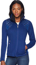 
                        
                          画像をギャラリービューアに読み込む, Spyder womens Women's Lolo Stryke Jacket
                        
                      