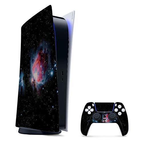 MightySkins Skin Compatible with PS5 / Playstation 5 Digital Edition Bundle - JOY2ESpree