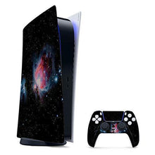 
                        
                          Muat gambar ke penampil Galeri, MightySkins Skin Compatible with PS5 / Playstation 5 Digital Edition Bundle - JOY2ESpree
                        
                      