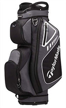 
                        
                          Load image into Gallery viewer, TaylorMade Golf 2019 Select Cart Bag
                        
                      