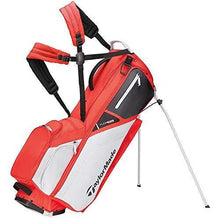 
                        
                          Load image into Gallery viewer, TaylorMade FlexTech Bag - JOY2ESpree
                        
                      