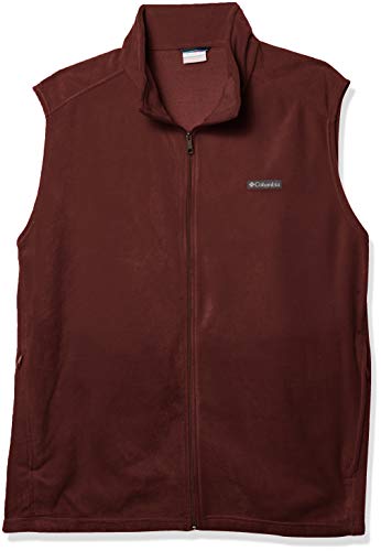 Columbia mens Steens Mountain Vest