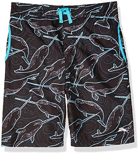 Tommy Bahama Boys Shorts Swim Trunks