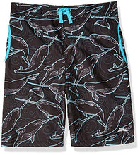 
                        
                          將圖片載入圖庫檢視器 Tommy Bahama Boys Shorts Swim Trunks
                        
                      
