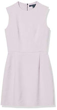 
                        
                          Load image into Gallery viewer, French Connection Women's Whisper Light Stretch Solid Mini Dress
                        
                      