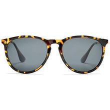 
                        
                          Muat gambar ke penampil Galeri, SUNGVG Polarized Sunglasses for Women Classic Round Retro Sun Glasses - JOY2ESpree
                        
                      