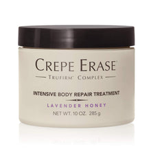 
                        
                          Load image into Gallery viewer, Crepe Erase Intensive Body Repair Treatment with TruFirm Complex
                        
                      