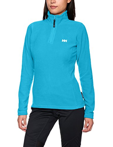 Helly-Hansen womens Daybreaker 1/2 Zip Fleece Pullover Jacket