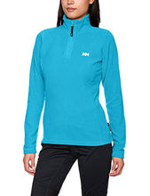 
                        
                          Muat gambar ke penampil Galeri, Helly-Hansen womens Daybreaker 1/2 Zip Fleece Pullover Jacket
                        
                      