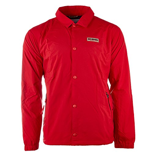 Columbia Pnw Sportsmans Rain Jacket - Mens