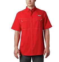 
                        
                          將圖片載入圖庫檢視器 Columbia Men's Low Drag Offshore Short Sleeve Shirt
                        
                      