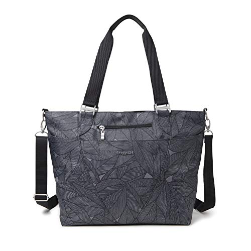 Baggallini Avenue Tote Top Handle Bag