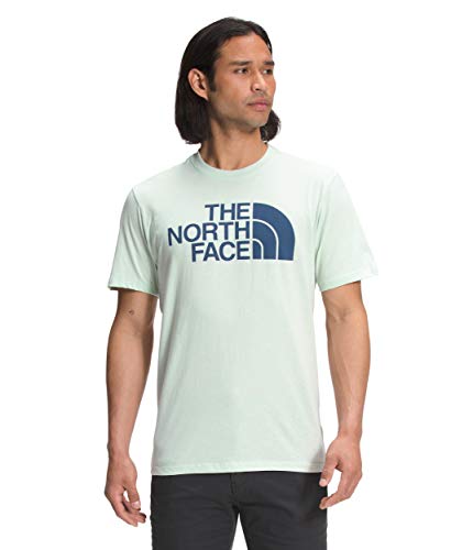 The North Face Men's Short Sleeve Half Dome Tee