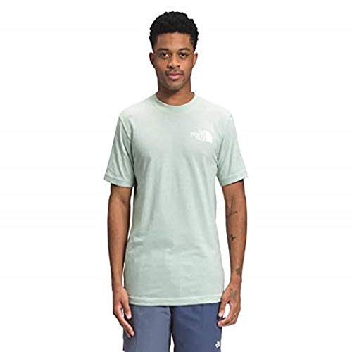 The North Face Men's Box Never Stop Exploring Tee