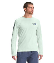 
                        
                          Load image into Gallery viewer, The North Face Men's L/S TNF Sleeve Hit Tee
                        
                      
