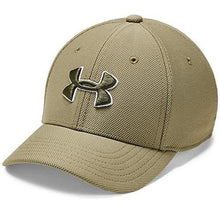 
                        
                          Cargar imagen en el visor de la galería, Under Armour Boys' Blitzing 3.0 Cap
                        
                      