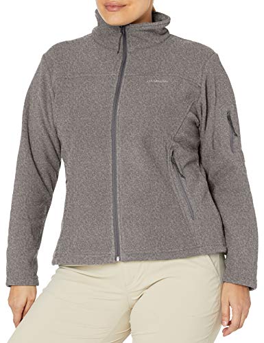 Columbia Women's Fast Trek II Full Zip Soft Fleece Jacket