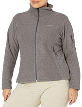 
                        
                          Load image into Gallery viewer, Columbia Women's Fast Trek II Full Zip Soft Fleece Jacket
                        
                      