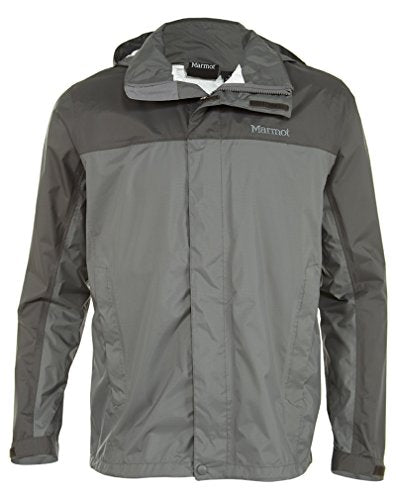 Marmot Men's PreCip Lightweight Waterproof Rain Jacket