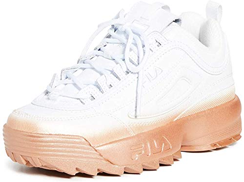 Fila Men's Strada Disruptor