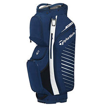 
                        
                          画像をギャラリービューアに読み込む, TaylorMade Cart Lite Bag
                        
                      