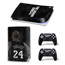 
                        
                          Muat gambar ke penampil Galeri, Decals Cover Whole Body Skin Protector for PS5 Playstation 5 Console Wrap Sticker Skin - JOY2ESpree
                        
                      