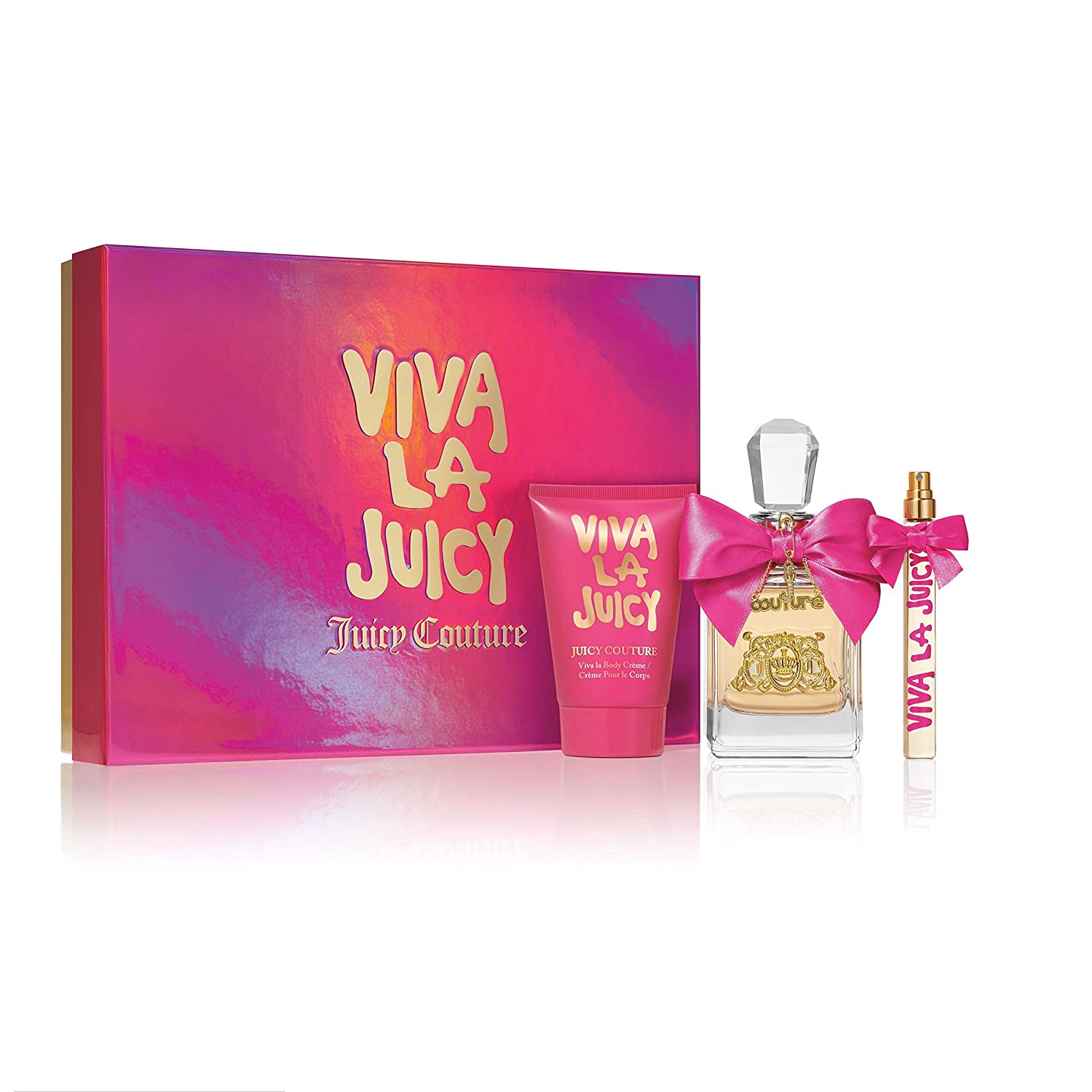 Juicy Couture Viva La Juicy Perfume for Women