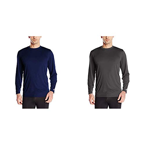 Russell Athletic Men's Long Sleeve Performance T-Shirt
