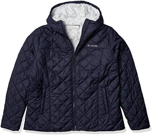 Columbia Women's Copper Crest Hooded Jacket