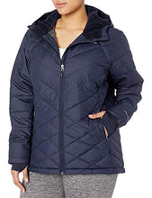 
                        
                          Muat gambar ke penampil Galeri, Columbia Women's Heavenly Hooded Jacket
                        
                      