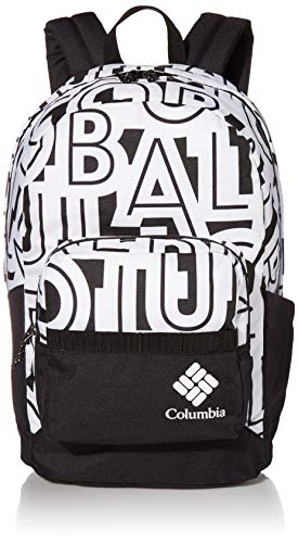 Columbia Mens Zigzag 22l Backpack