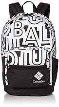 
                        
                          Load image into Gallery viewer, Columbia Mens Zigzag 22l Backpack
                        
                      