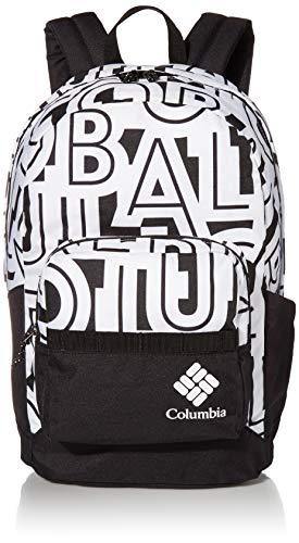 Columbia Mens Zigzag 22l Backpack - JOY2ESpree