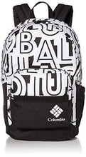 
                        
                          將圖片載入圖庫檢視器 Columbia Mens Zigzag 22l Backpack - JOY2ESpree
                        
                      