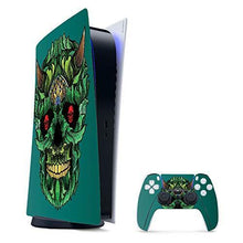 
                        
                          將圖片載入圖庫檢視器 MightySkins Skin Compatible with PS5 / Playstation 5 Digital Edition Bundle - JOY2ESpree
                        
                      