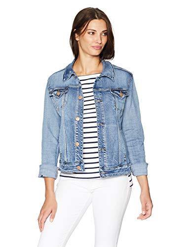 Jag Jeans womens Rupert Denim Jacket